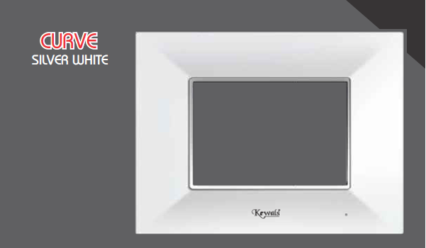 Switch Plate