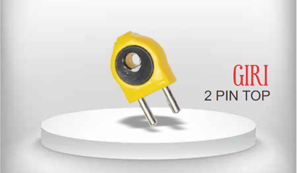 Bell Switch