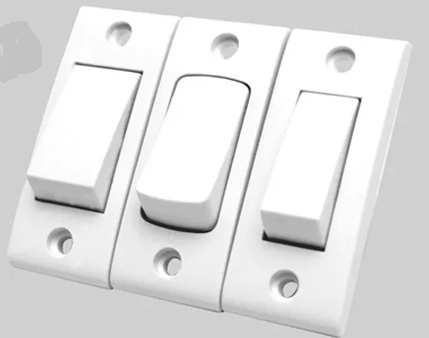 SWITCHES