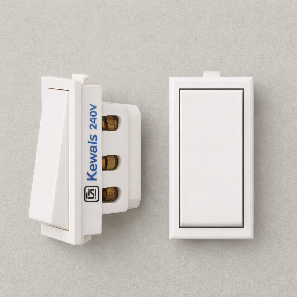 10A Dolly 1 way Switch