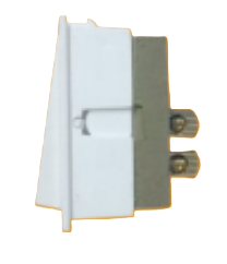 20A Rocker Porcelain Back Switch 1 Way